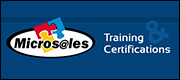 certificazione microsales